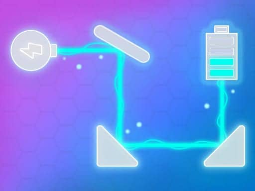 Screenshot von Fill The Battery