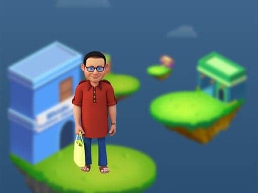 Screenshot von Bhide Pickle Delivery