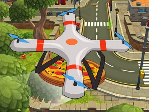 Screenshot von Quadcopter FX Simulator