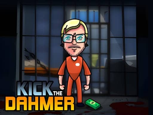 Screenshot von Kick the Dahmer