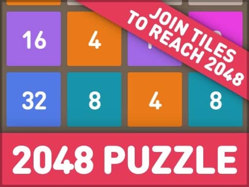 Screenshot von 2048: Puzzle Classic