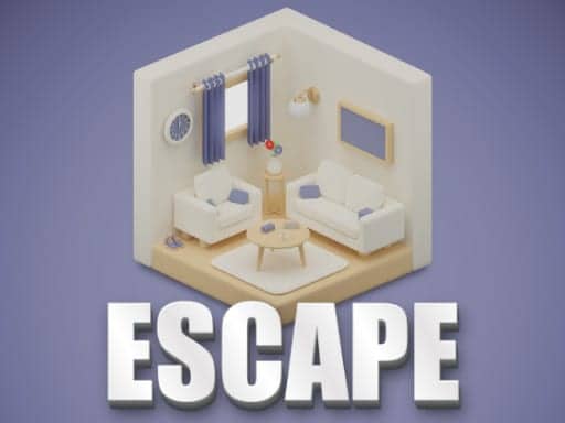 Screenshot von Isometric Escape