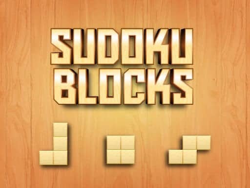 Screenshot von Sudoku Blocks