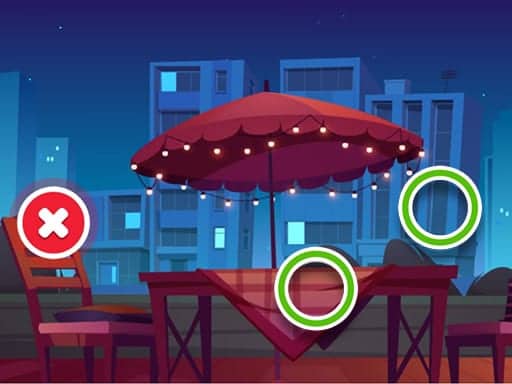 Screenshot von Picture Puzzles