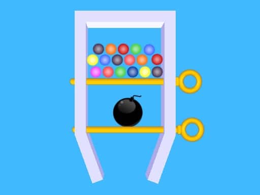 Screenshot von Swipe The Pin