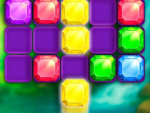 Screenshot von Sword and Jewel