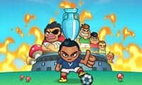 Screenshot von Foot Chinko: Euro 2016
