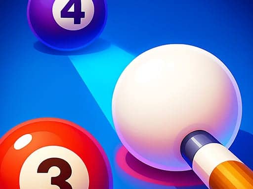 Screenshot von Pool Master