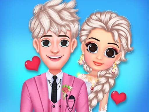 Screenshot von Princess Royal Wedding