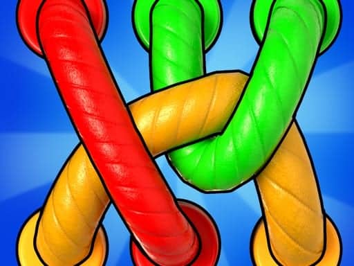 Screenshot von Twisted Rope