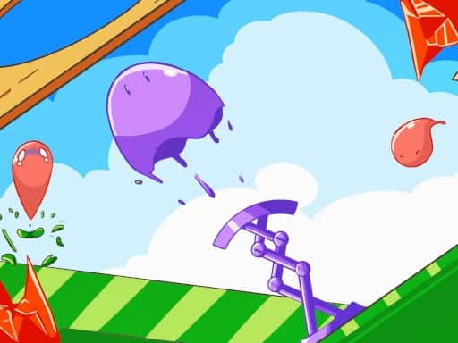 Screenshot von Mini Springs
