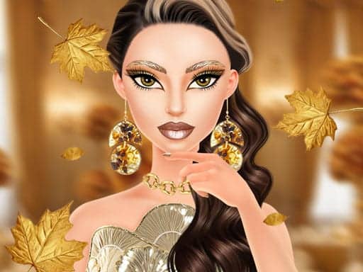 Screenshot von Autumn Glam Gala