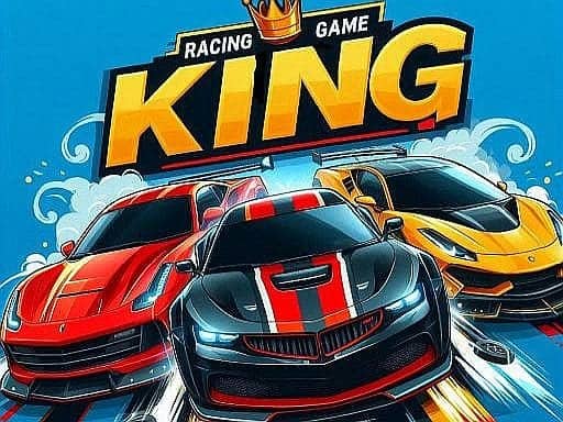 Screenshot von Racing Game King HP