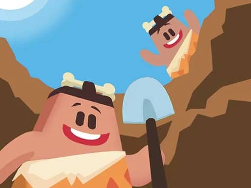 Screenshot von Idle Craft 3D