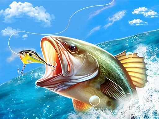 Screenshot von Fishing Baron Real Fishing