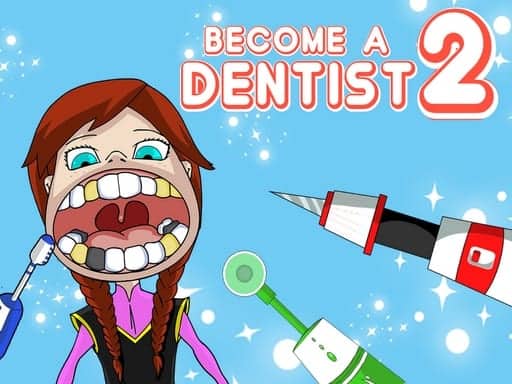 Screenshot von Become a Dentist 2