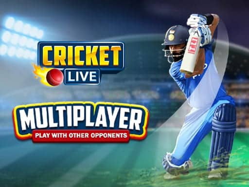 Screenshot von Cricket Live