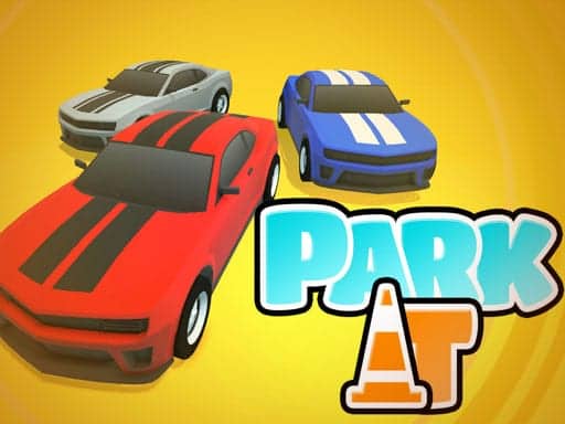 Screenshot von PARK IT