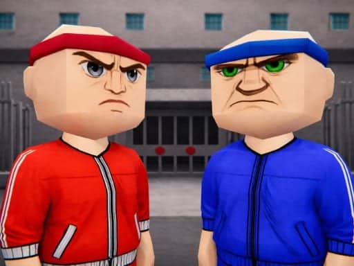Screenshot von Gang War: Strike Shooter