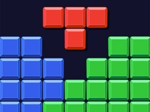 Screenshot von Block Master - Super Puzzle