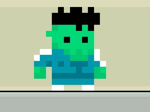 Screenshot von Squid hero impostor