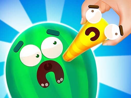 Screenshot von Worm Out: Brain Teaser Games