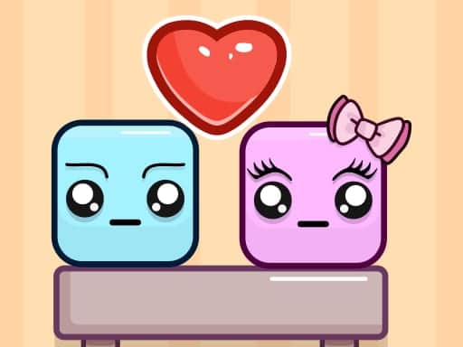 Screenshot von Falling Lovers
