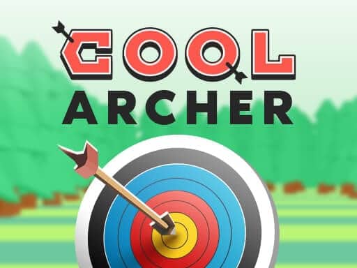 Screenshot von Cool Archer