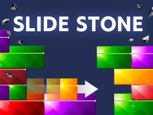 Screenshot von SLIDE STONE