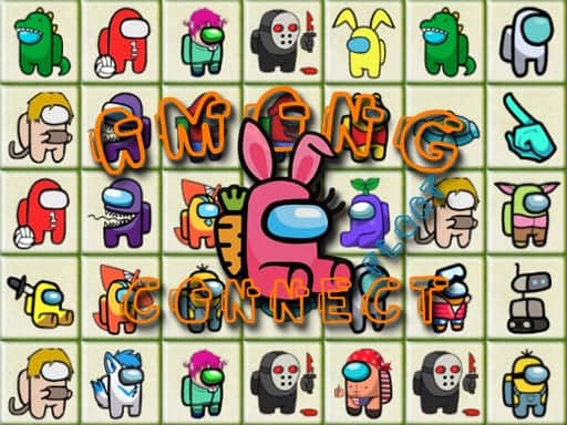Screenshot von Among Float Connect