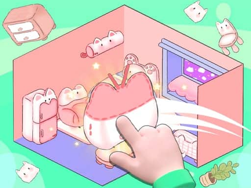 Screenshot von Organization Princess