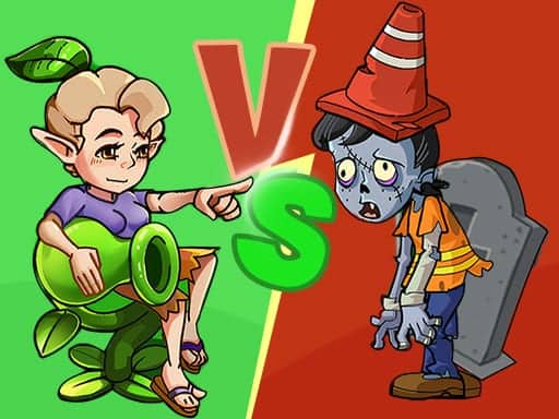 Screenshot von Plants Vs Zombies War