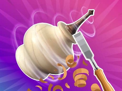 Screenshot von Woodturning Studio