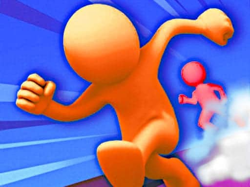 Screenshot von Sneak Runner 3D