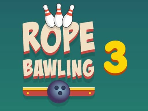 Screenshot von Rope Bawling 3