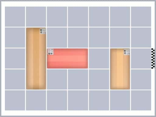 Screenshot von House Jam