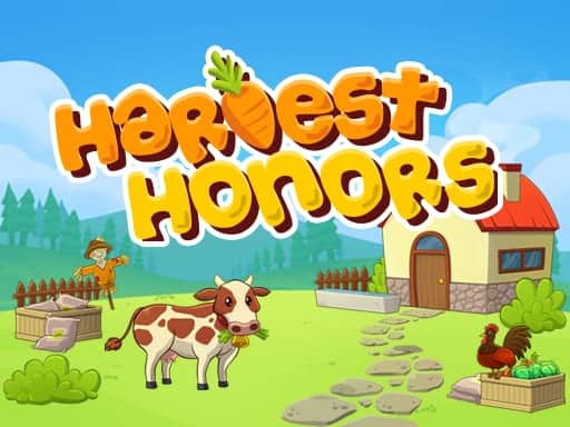 Screenshot von Harvest Honors