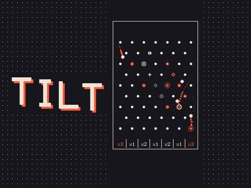 Screenshot von TILT