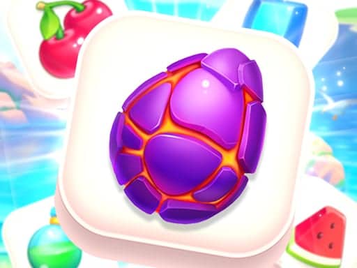 Screenshot von Tile Match: The Immersive Puzzle