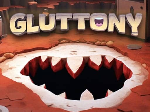 Screenshot von Gluttony