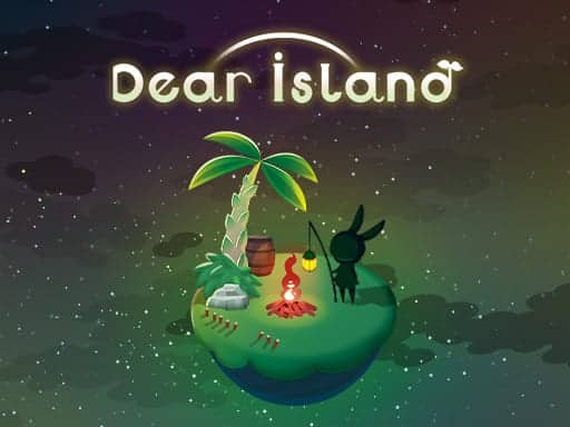 Screenshot von Dear Island