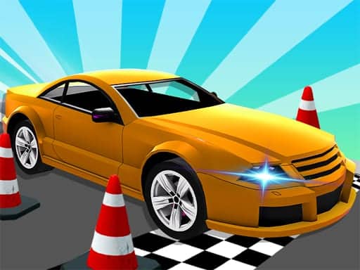 Screenshot von Real Car Parking And Stunt