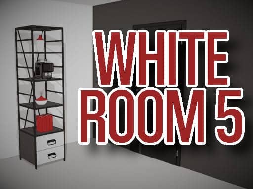 Screenshot von The White Room 5