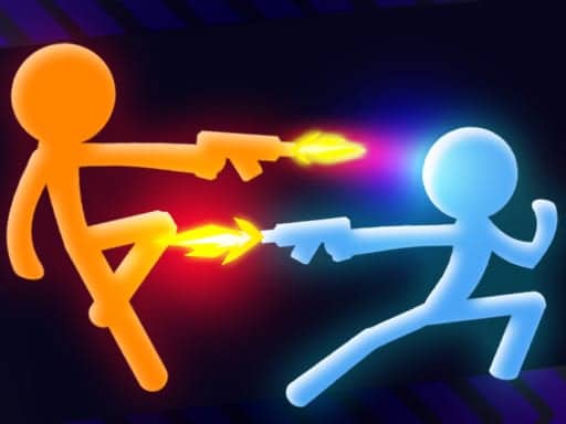Screenshot von Stick War: Infinity Duel