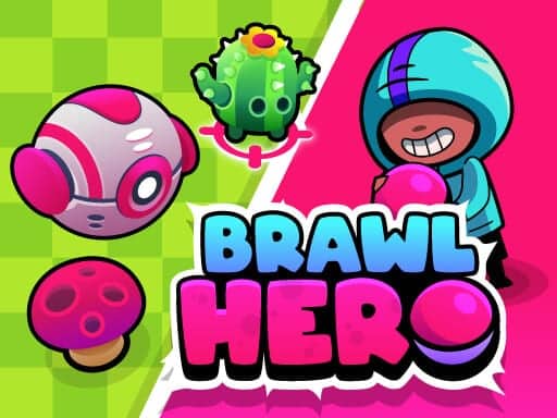 Screenshot von Brawl Hero