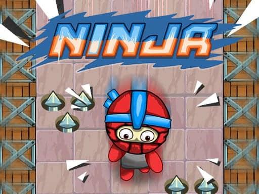 Screenshot von Ninja