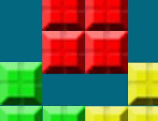 Screenshot von Tetrolapse