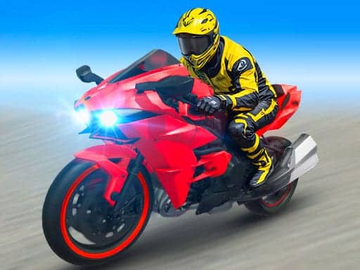 Screenshot von Stunt Bike Rider Bros