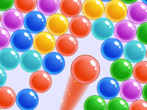 Screenshot von Bubble Shooter Ultimate