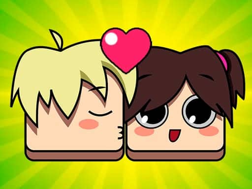 Screenshot von KiSS ME